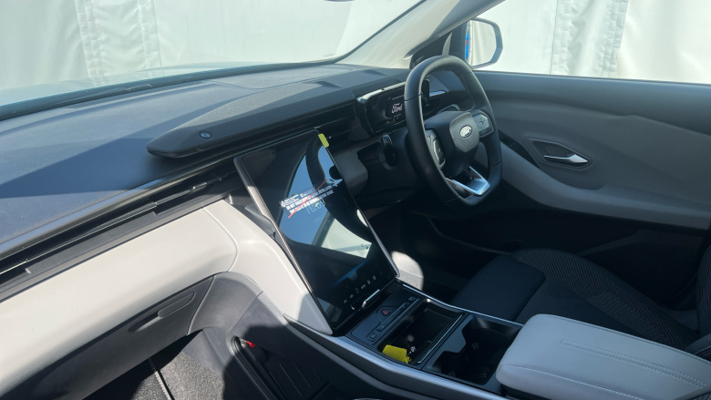 Ford Explorer 210kW Select 77kWh 5dr Auto Electric Estate